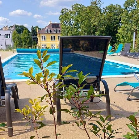 Kiss Apartman Juventus Balatonföldvár Exteriör bild