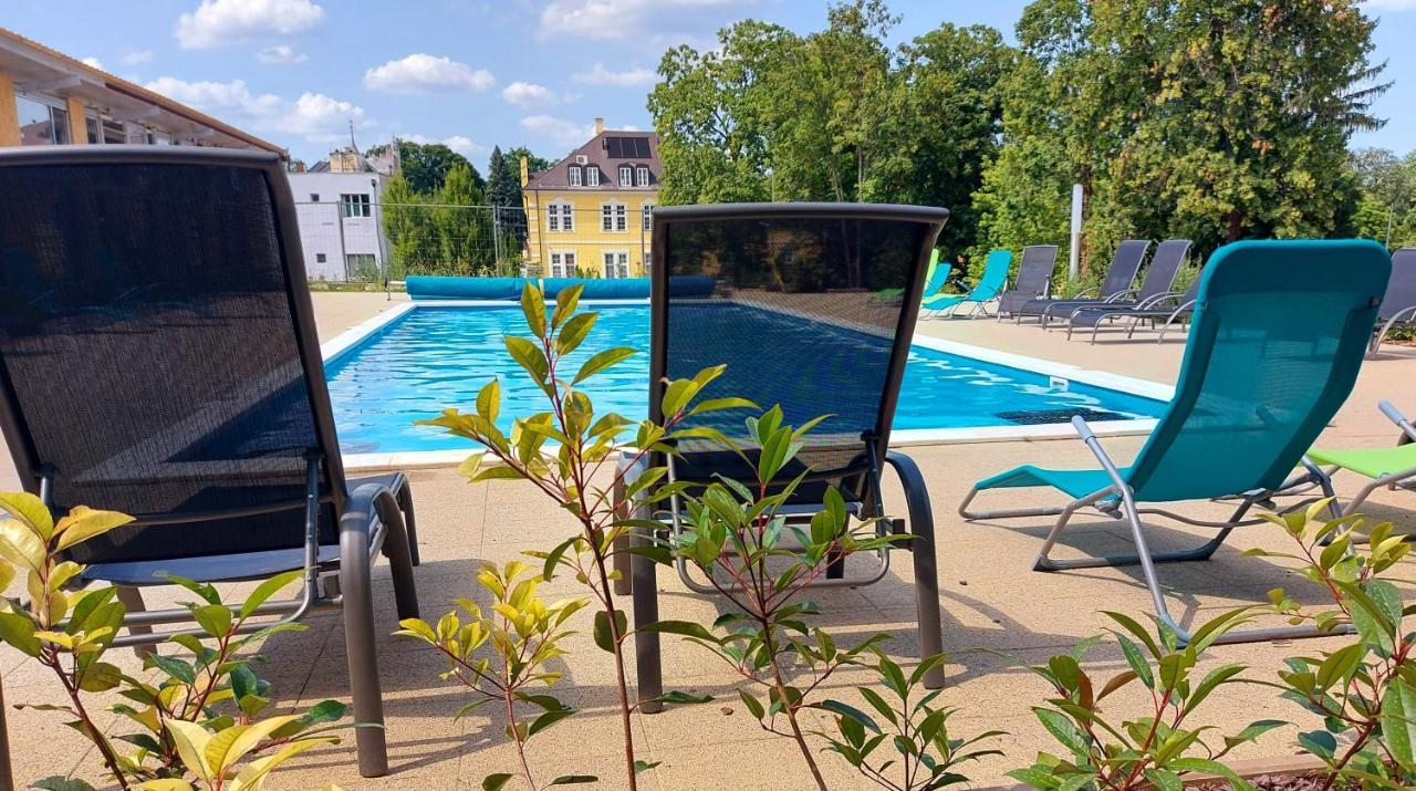 Kiss Apartman Juventus Balatonföldvár Exteriör bild